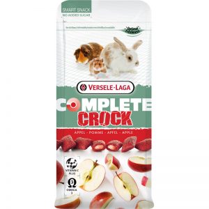 Versele Laga Crock Complete Apple 50g (1) - Versele Laga - Rein Biotech