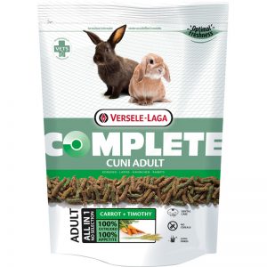 Versele Laga Cuni Adult Complete 500g (1) - Versele Laga - Rein Biotech