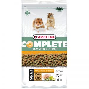 Versele Laga Hamster Complete 2kg - Versele Laga - Rein Biotech