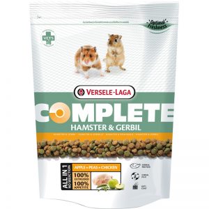 Versele Laga Hamster Complete 500g (1) - Versele Laga - Rein Biotech