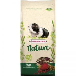 Versele Laga Nature Cavia (1) - Versele Laga - Rein Biotech