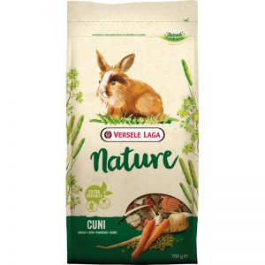 Versele Laga Nature Cuni 700g (1) - Versele Laga - Rein Biotech