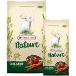 Versele Laga Nature Cuni Junior 2.3kg - Versele Laga - Rein Biotech