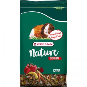 Versele Laga Nature Original Cavia 2.5kg - Versele Laga - Rein Biotech