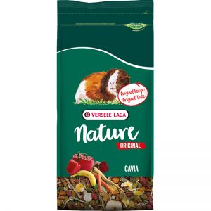 Versele Laga Nature Original Cavia 750g - Versele Laga - Rein Biotech