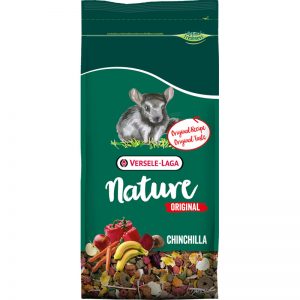 Versele Laga Nature Original Chinchilla 750g (1) - Versele Laga - Rein Biotech