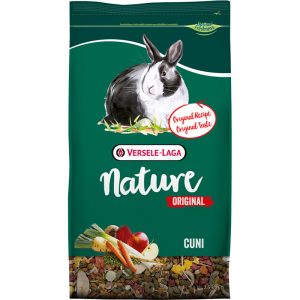 Versele Laga Nature Original Cuni 2.5kg - Versele Laga - Rein Biotech