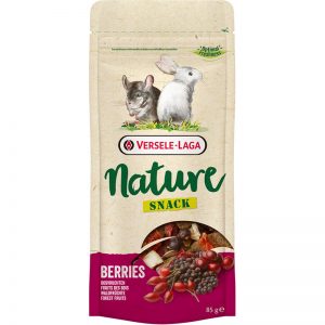 Versele Laga Nature Snack Berries 85g (1) - Versele Laga - Rein Biotech