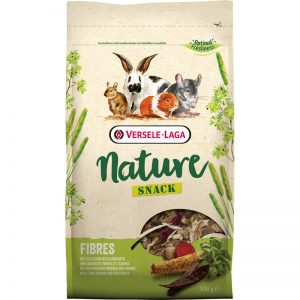 Versele Laga Nature Snack Fibres 500g (1) - Versele Laga - Rein Biotech