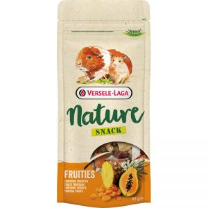 Versele Laga Nature Snack Fruities 85g (1) - Versele Laga - Rein Biotech