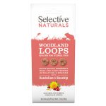 Woodland Loops with Dandelion & Rosehip (1) - Supreme - Reinbiotech