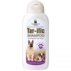 A210 Tarific Shampoo - Professional Pet Product - Yappy Pets (2)