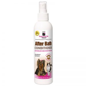 A501 After Bath Conditioner - Professional Pet Product - Yappy Pets