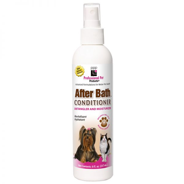 A501 After Bath Conditioner - Professional Pet Product - Yappy Pets