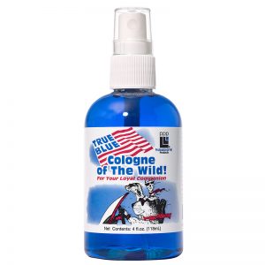 A580 Cologne True Blue- Professional Pet Product - Yappy Pets