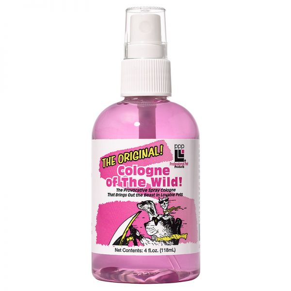 A589 Cologne The Original - Professional Pet Product - Yappy Pets