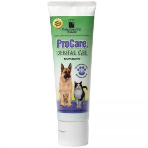 A810 Procare Dental Gel - Professional Pet Product - Yappy Pets