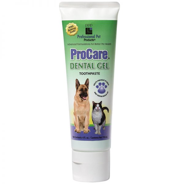 A810 Procare Dental Gel - Professional Pet Product - Yappy Pets