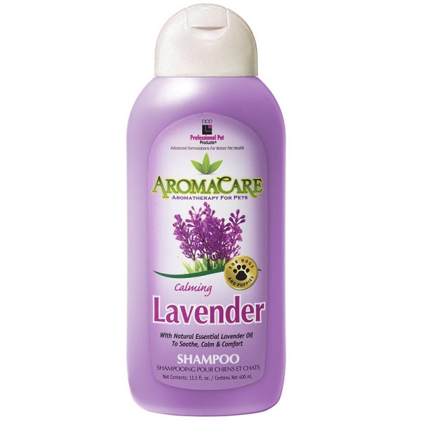 A951 Aromacare Lavender Shampoo - Professional Pet Product - Yappy Pets