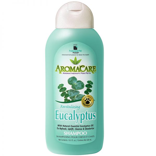 A961 Aromacare Eucalyptus - Professional Pet Product - Yappy Pets