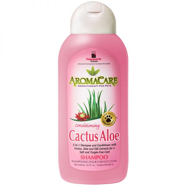 A991 Conditioning Cactus Aloe Shampoo - Professional Pet Product - Yappy Pets