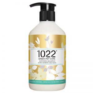 AP19 - 1022 Soothing Shampoo 310ml - 1022 - Yappy Pets