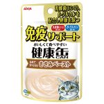 AXKPM3 Kenko Pouch Immunity Support - Chicken Fillet Paste 40g - Aixia - Rein Biotech
