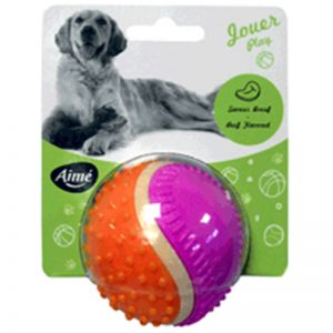 Aime Ball Toy 5 Senses 6cm - Aime - Adec Distribution