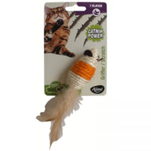 Aime Mouse Sisal Eco - Aime - Adec Distribution