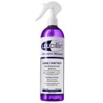 Antiseptic Spray 500ml - Leucillin - CMC Ventures