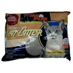 Bentonite Cat Litter Uncented T13 - Tom & Pus - Yappy Pets