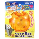 DM-85426 IQ Step Ball - Medium - DoggyMan - Noble Advance