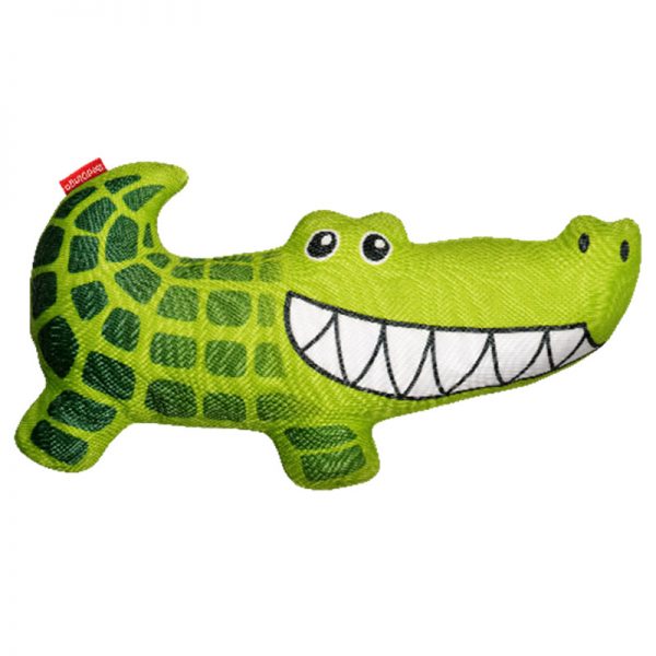 Durables Toy Crocodile