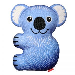 Durables Toy Koala - Red Dingo - Rein Biotech