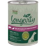 Longevity Beef Dog Canned - Nurture Pro - Yappy Pets