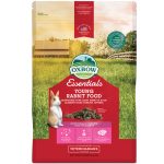 O221 Young Rabbit 5lb - Oxbow - Yappy Pets
