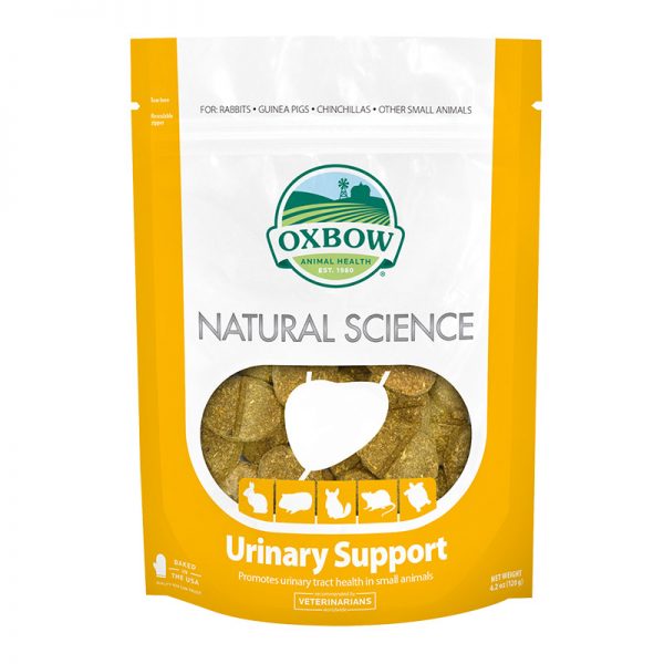 O323 Urinary Support - Oxbow - Yappy Pets