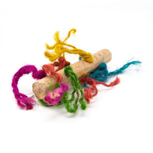 O9137 Rainbow Knot Stick (3) - Oxbow - Yappy Pets