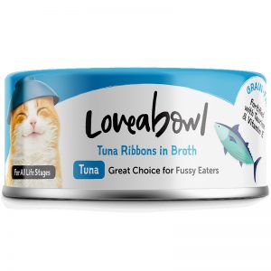 Tuna - Loveabowl - Yappy Pets