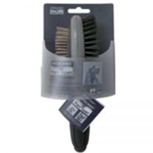 Vetocanis Double Pneumatic Brush Dog - Vetocains - Adec Distribution