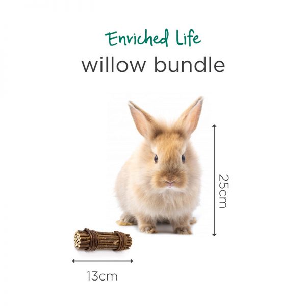 Willow Bundle (5) - Oxbow - Yappy Pets