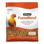 ZuPreem Food PastaBlend Conures - Zupreem - Adec Distribution (1)