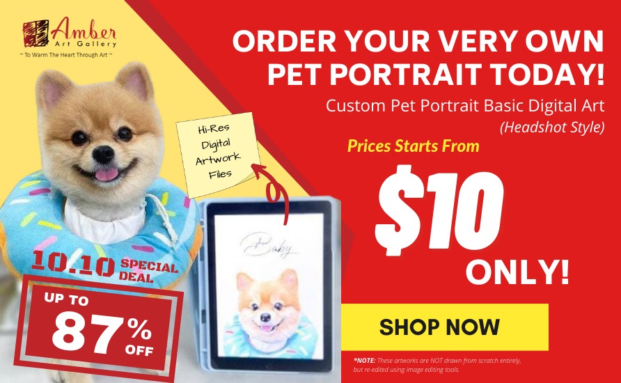 Amber Art 10.10 Clubpets Sale