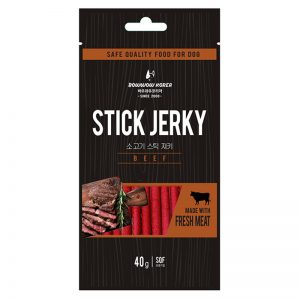 Beef Jerky (40g) BW1054