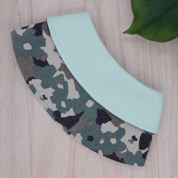 Capes - Delta Green (Army Camo) 3