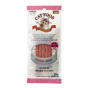 Cat Beef Jerky (20g)