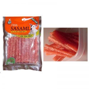 Chicken Rice Sasami Stick (100g) BW1041