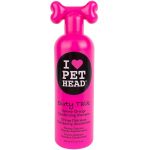 Dirty Talk Yummy Orange Shampoo - PET HEAD - AdecDistribution (1)