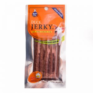 Duck Jerky (40g) BW1087