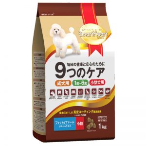 Fit & Firm Smartheart Gold Dry Dog Food- Smart Heart - Silversky